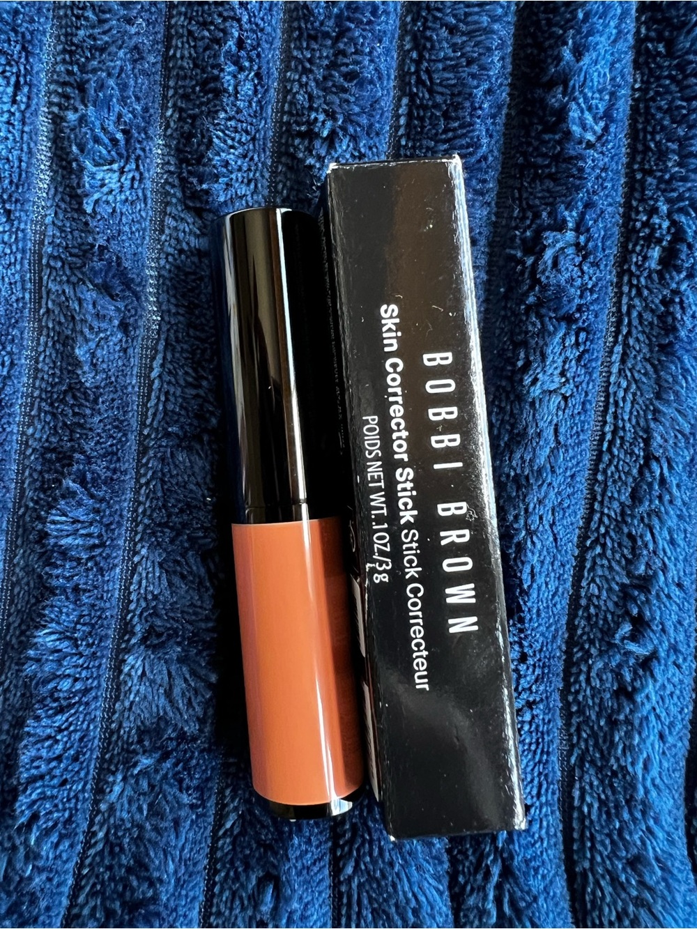 Bobbi Brown Skin Corrector Stick - Deep Peach Orange - Picture 3 of 3